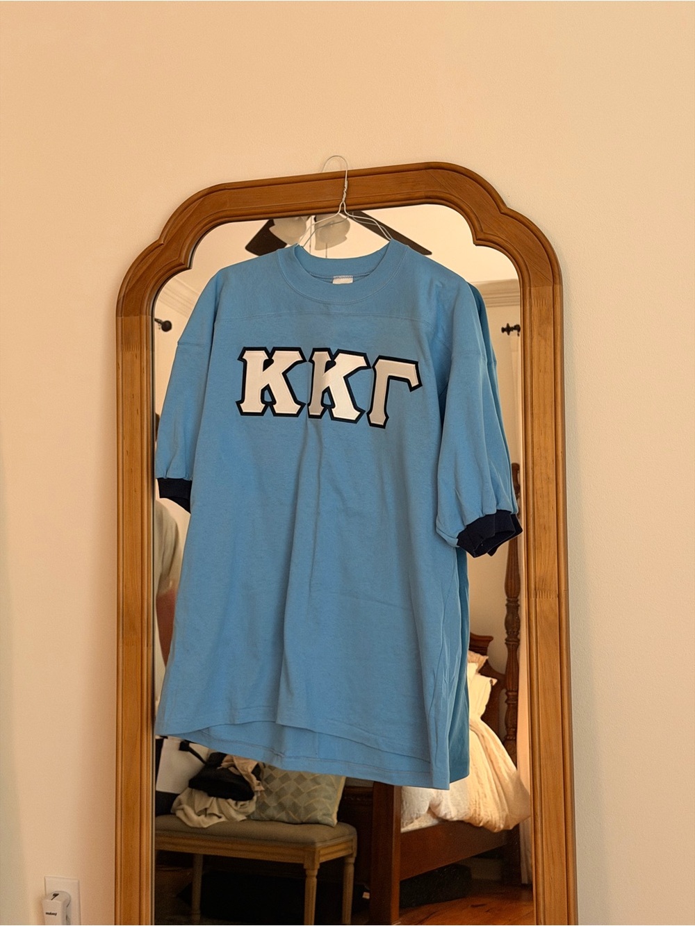 Kappa Kappa Gamma tee